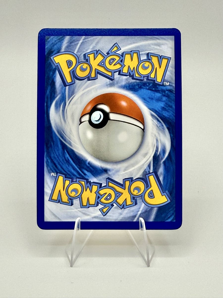 Pokémon Carte collezionabili: Pokémon Bithora Binacle MEP EN 087/088 Holo – Usato da Steffisburg venduto da SwissPokeTrade 1