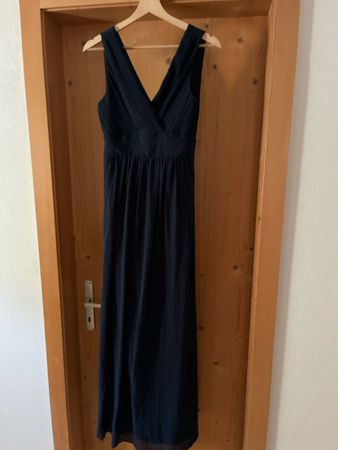 Abendkleid gr.34 neuwertig