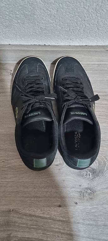 Lacoste Scarpe da uomo: Chaussures Lacoste Romeau taille 42.5 – Usato da Sévaz venduto da jsey 3