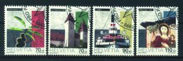 1999, Pro Patria, ET