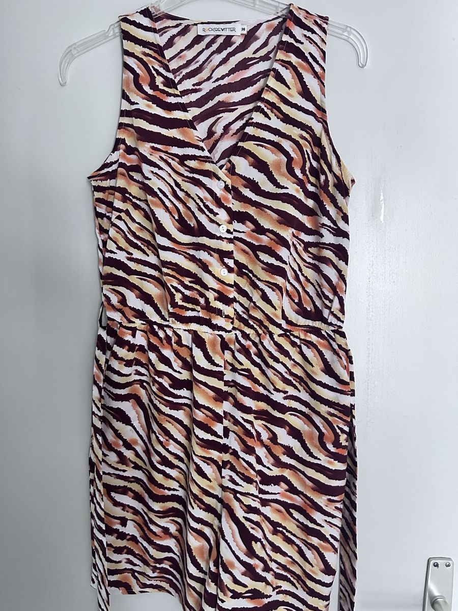 Jumpsuits: Tuta da donna taglia 36  – Gebraucht aus Cugnasco von sd1520 1