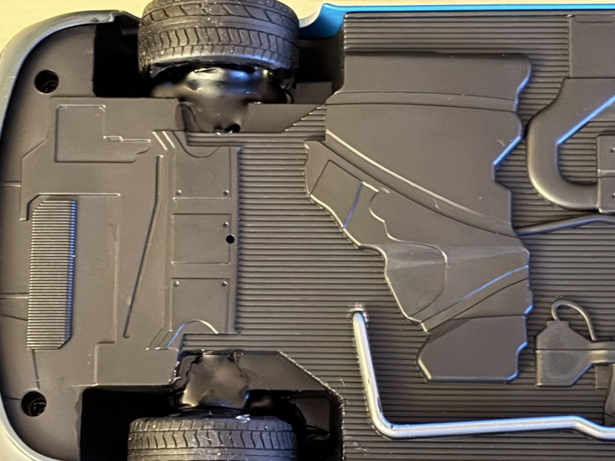 KK-Scale Modellini d'auto: VW T4 tuning KK-Scale – Usato da Villarimboud venduto da Beowulf1691 4