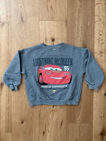 Zara Kids - Pullover, Gr. 116