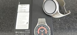 Samsung Galaxy Watch 5 Pro Titan