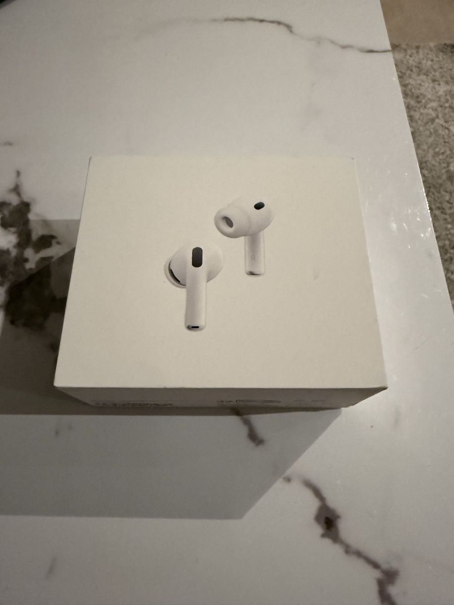 Apple Cuffie: AirPods Pro 3 NEU – Nuovo e nell'imballaggio originale da Watt venduto da emak9 1