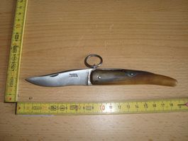 Antikes Klappmesser Waser Zürich