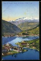 Ponte Tresa /Lago di Lugano, Stretto di 
