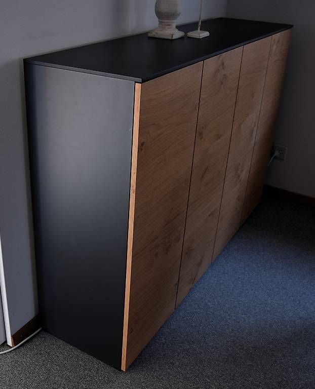 Cassettiere: Highboard ab Mass ab Ausstellung – Usato da Urtenen-Schönbühl venduto da wohnstudio_haller 2