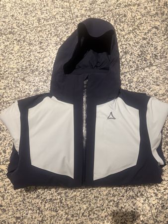 🎁🎄Achilles Jacke, NEU Grösse L, ideal für den Winter
