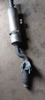 Filtre a particules et catalisateur  peugeot expert 2.0hdi