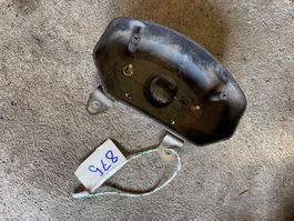 Puch/Sachs Mofa Cockpit