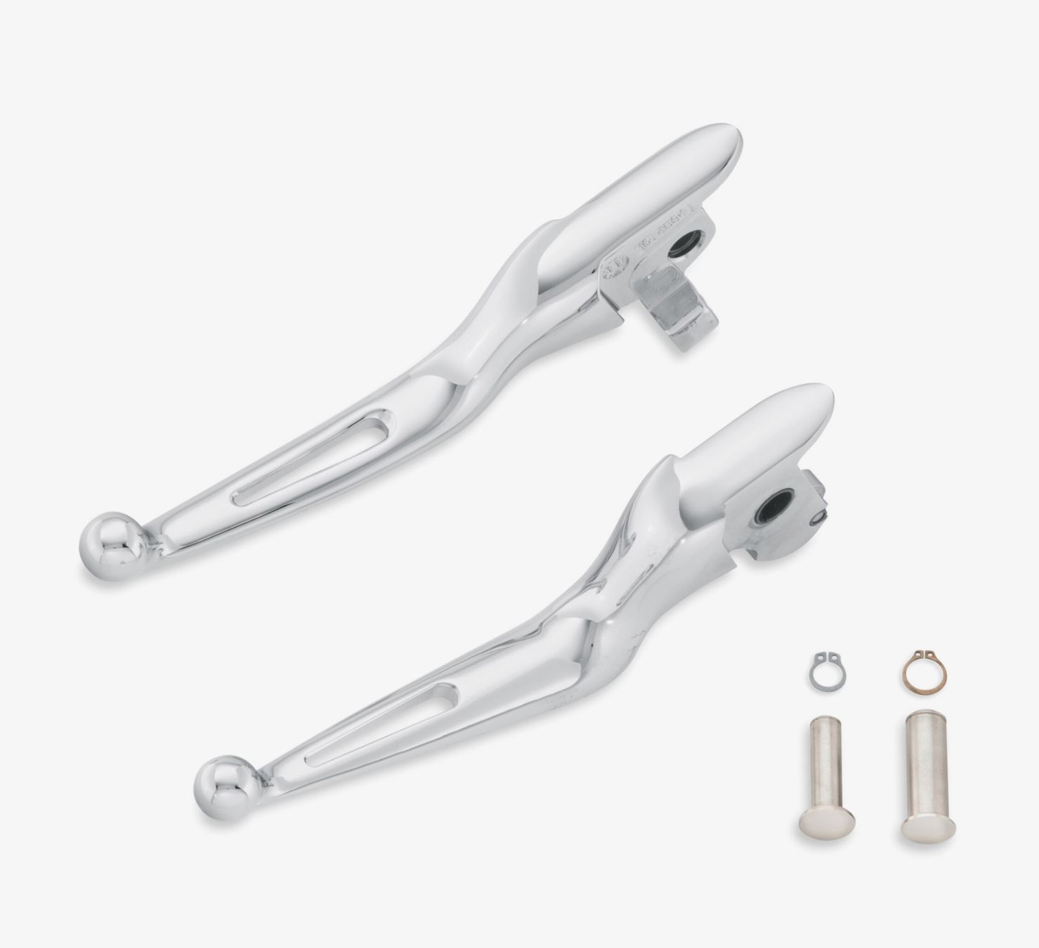 Harley-Davidson Toutes les pièces détachées moto: 36700066 Harley-Davidson Handhebel- Kit – Neuf avec emballage d'origine à Ostermundigen par jas_9j7d