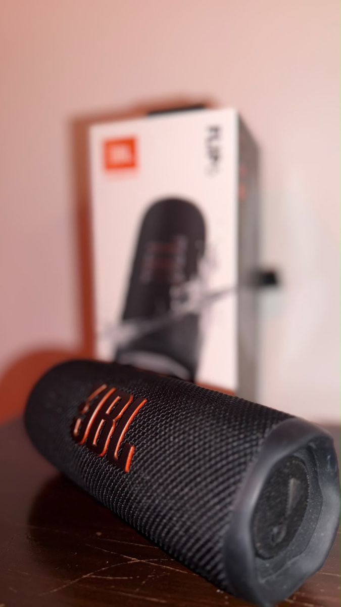 JBL Lautsprecher: JBL V 5.1 Flip6 – Neu (gemäss Beschreibung) aus Bern von blackshiri 3