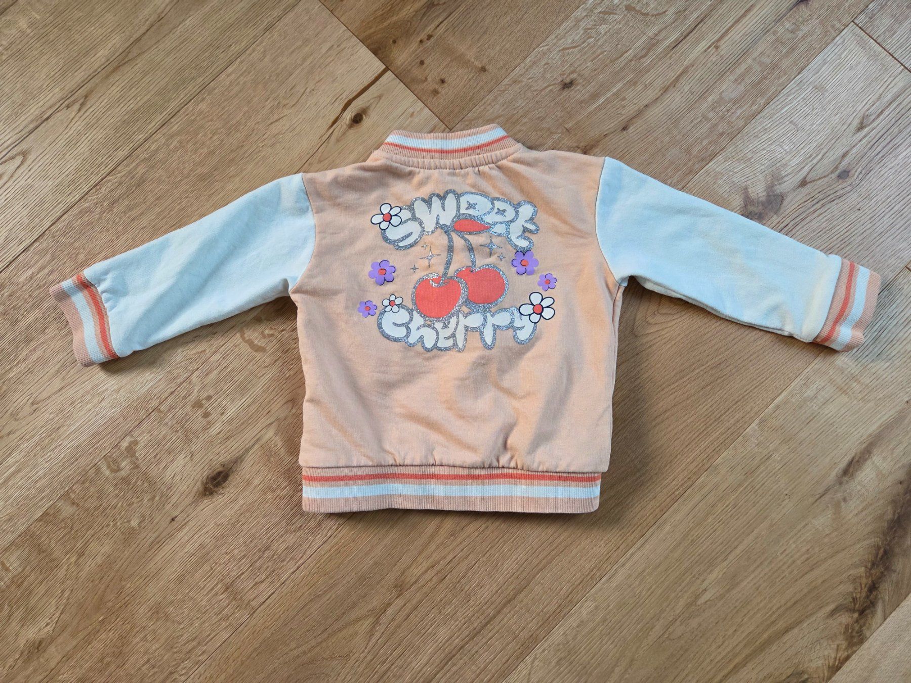 Pullover & Sweatshirts: Hoodie / Pulli Kleinkind Gr. 86 – Gebraucht aus Bremgarten AG von sabrownie 1