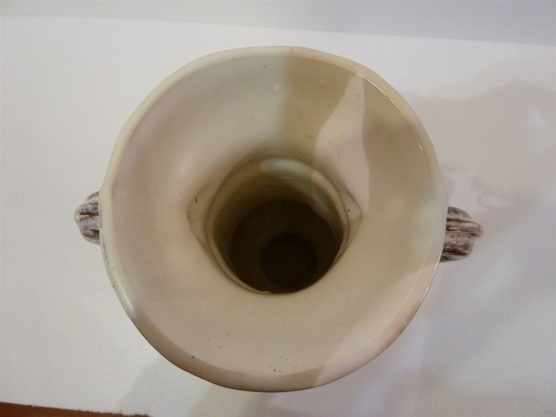 Vasi & Recipienti: Antike Vase signiert – Usato da Bure venduto da 1319 2