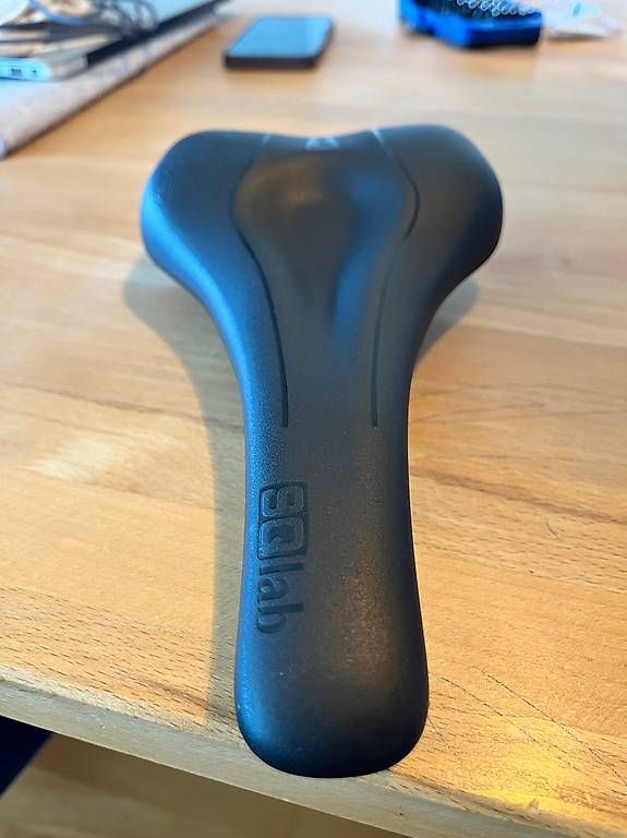Ersatzteile: SQLab 612R Velosattel – Gebraucht aus Aarburg von pap_97vp 4