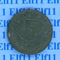ATS___0.05 1975 ss-vz 5 Groschen