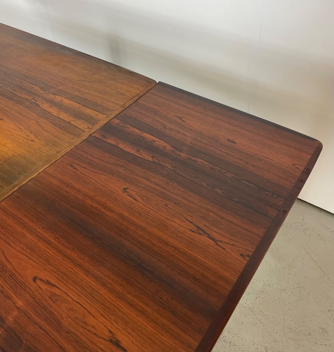Tische: MidCentury Tisch Arne Vodder Palisander Esstisch 60s – Gebraucht aus Basel von MidMod20C 2
