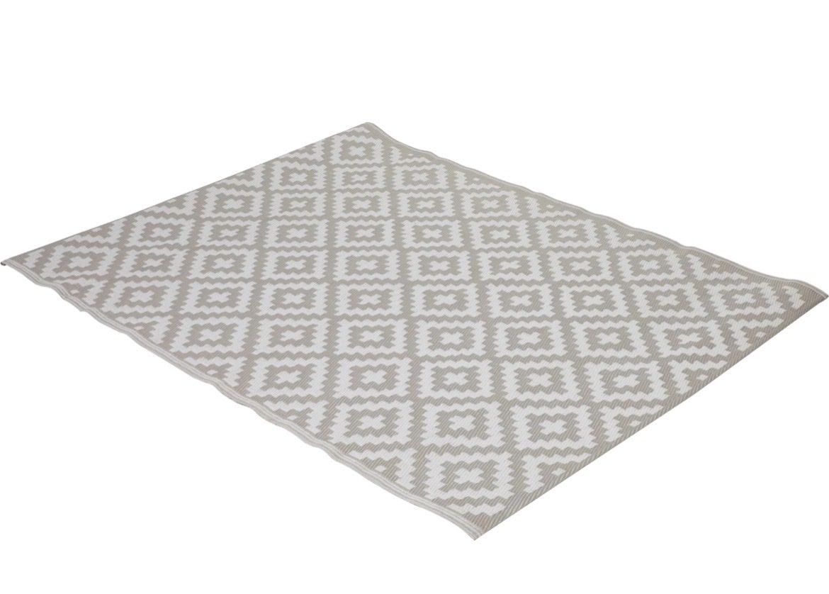 Teppiche: Outdoor Teppich  – Gebraucht aus Herisau von Ciaoschein
