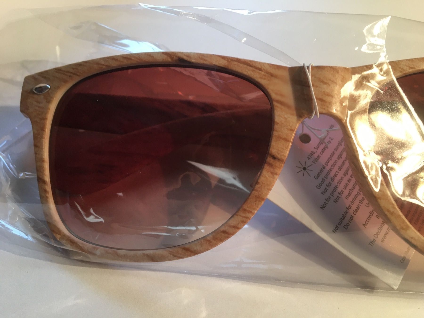 Occhiali & Lenti: Sonnenbrille neu – Usato da Arth venduto da Vrecam51 1