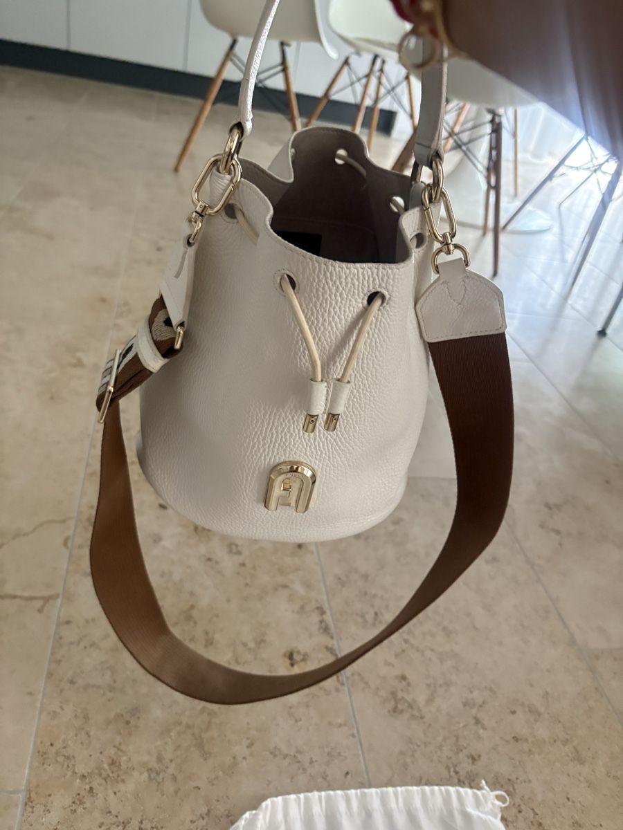 Furla Taschen für Damen: Furla Tasche  – Gebraucht aus Zürich von AJO91 4