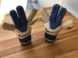 Yann Sommer Fussball Handschuhe