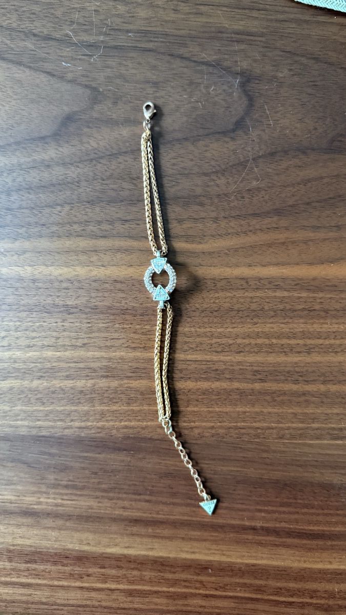 Guess Bracciali & Braccialetti: Original GUESS Armband – Nuovo (secondo la descrizione) da Bülach venduto da air_2v9v 3