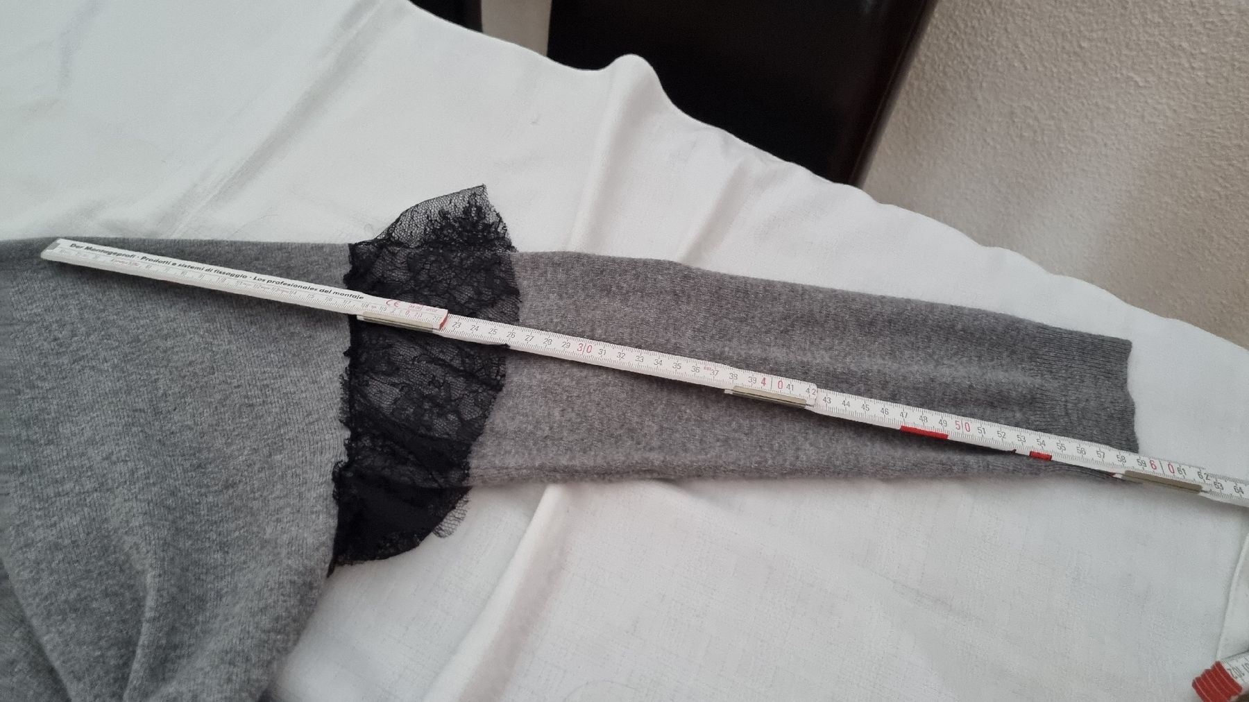 Maglioni & Felpe: Spezieller " RED VALENTINO" Pullover Gr. XS - L – Nuovo (secondo la descrizione) da Schneisingen venduto da backstore24 7