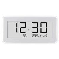 Xiaomi Uhr mit Mi Temperatur- und Feuchtigkeitsmesser Pro