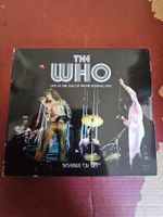 2 CD - The Who – Live At The Isle Of Wight Festival 1970