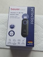 Beurer Insektenstichheiler BR 90, Neu 