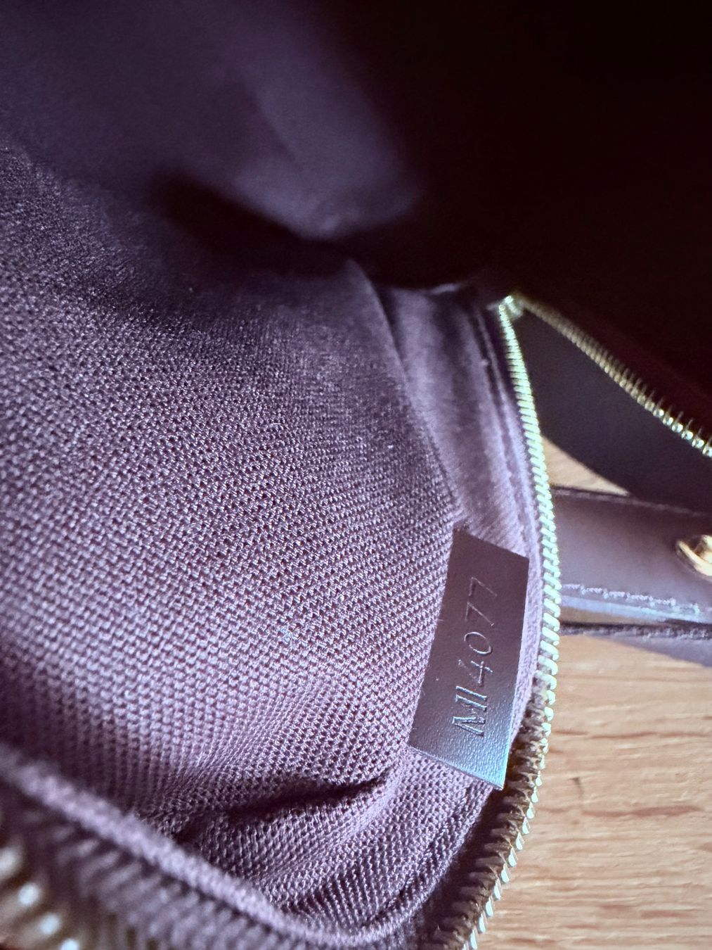 Borse: Louis Vuitton Olav PM – Usato da Reinach AG venduto da gab_8s7m 9