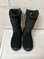 Neu Winterstiefel Lico Comfortex schwarz Grösse 27 neu