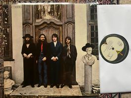The Beatles – Hey Jude - DE LP GEWASCHEN