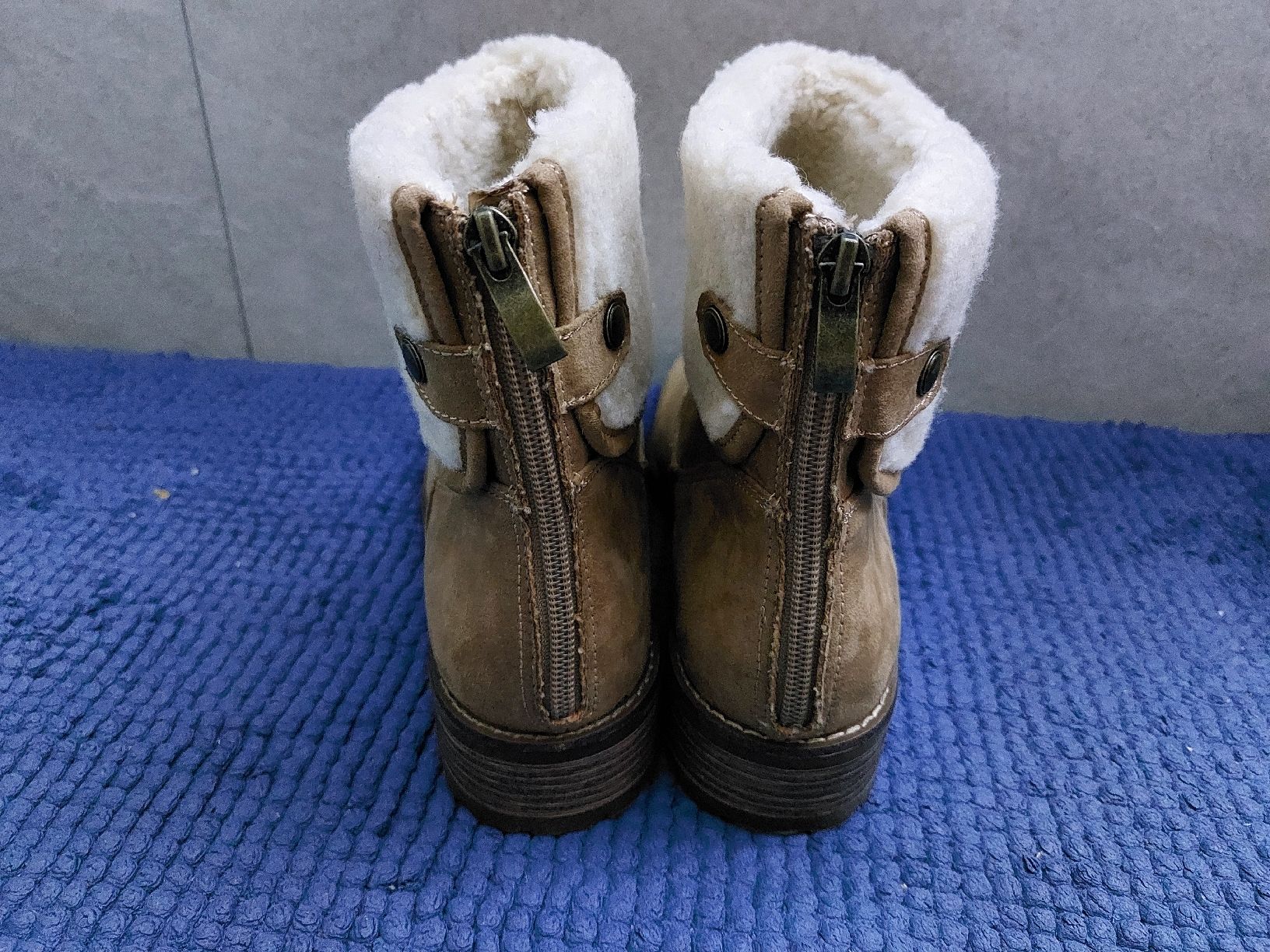 Landrover Scarpe da donna: Stiefel Grösse 41 – Nuovo (secondo la descrizione) da Beringen venduto da rha_jf9c 3