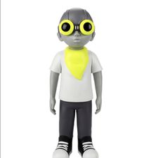 Profile image of Upick1