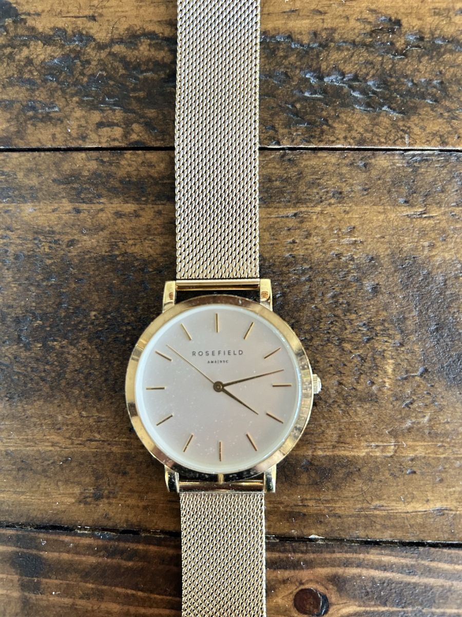 Orologi: Uhr Rosefield – Usato da Wagenhausen venduto da Fabi_Lila 1