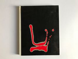 Kurt Blum, LEBENDIGER STAHL, Industriefotografie 1960