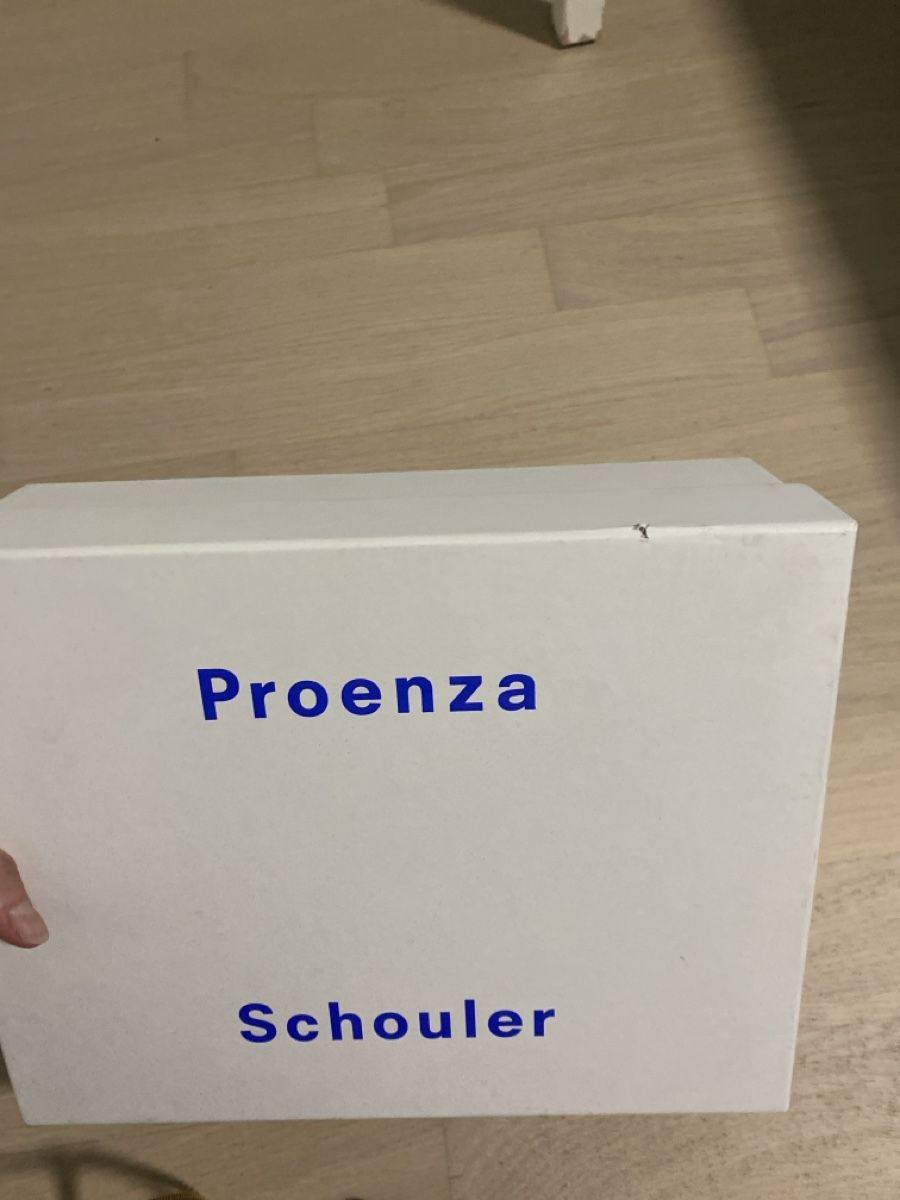 Proenza Schouler Scarpe da donna: Proenza Schouler Sandals 39 – Usato da Männedorf venduto da Svampi 8