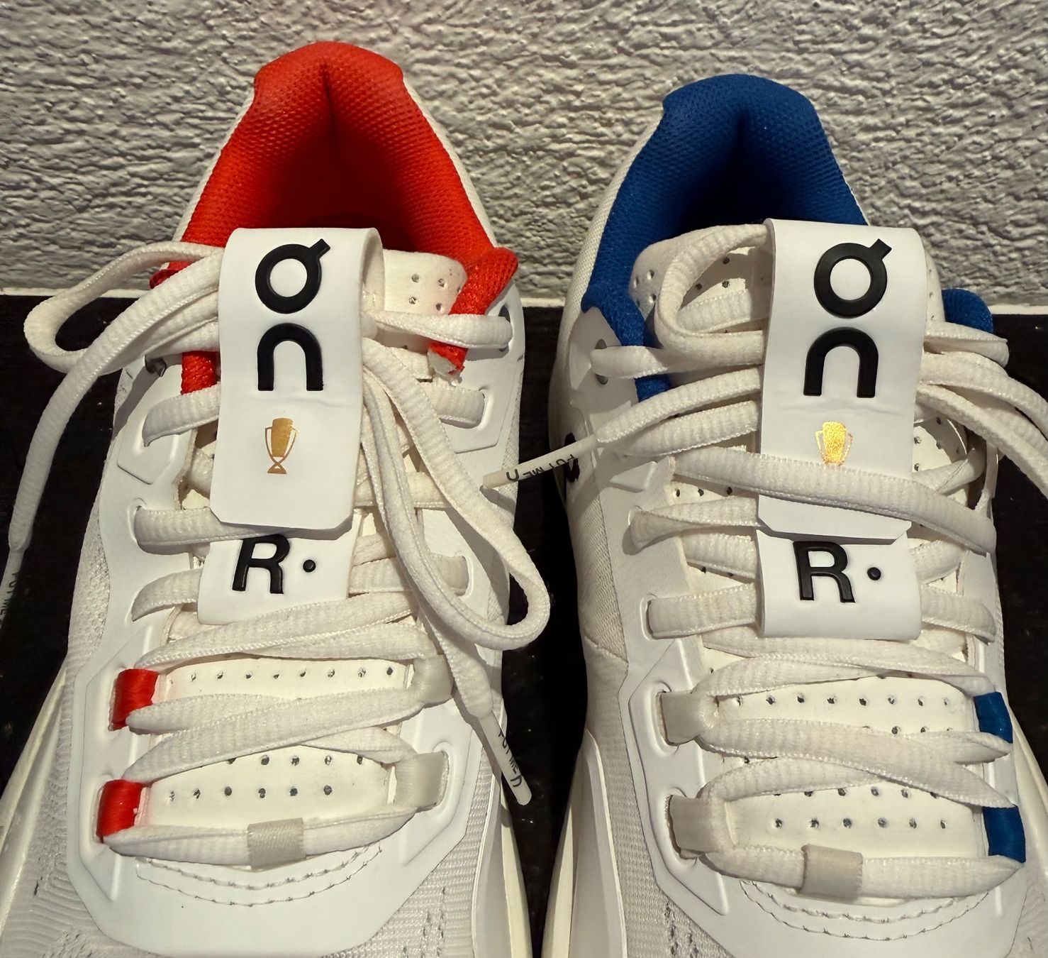 On Herrenschuhe: ON Running, The Roger Pro LC, Grösse 40.5 – Neu (gemäss Beschreibung) aus Niederweningen von baghirac 1
