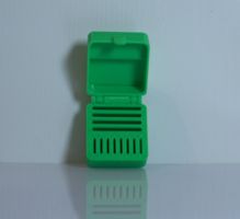 SD-Karten Aufbewahrungsbox – 3D-Druck | Neu & Praktisch