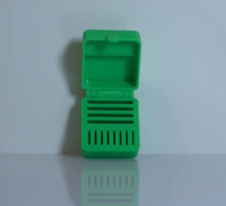SD-Karten Aufbewahrungsbox – 3D-Druck | Neu & Praktisch