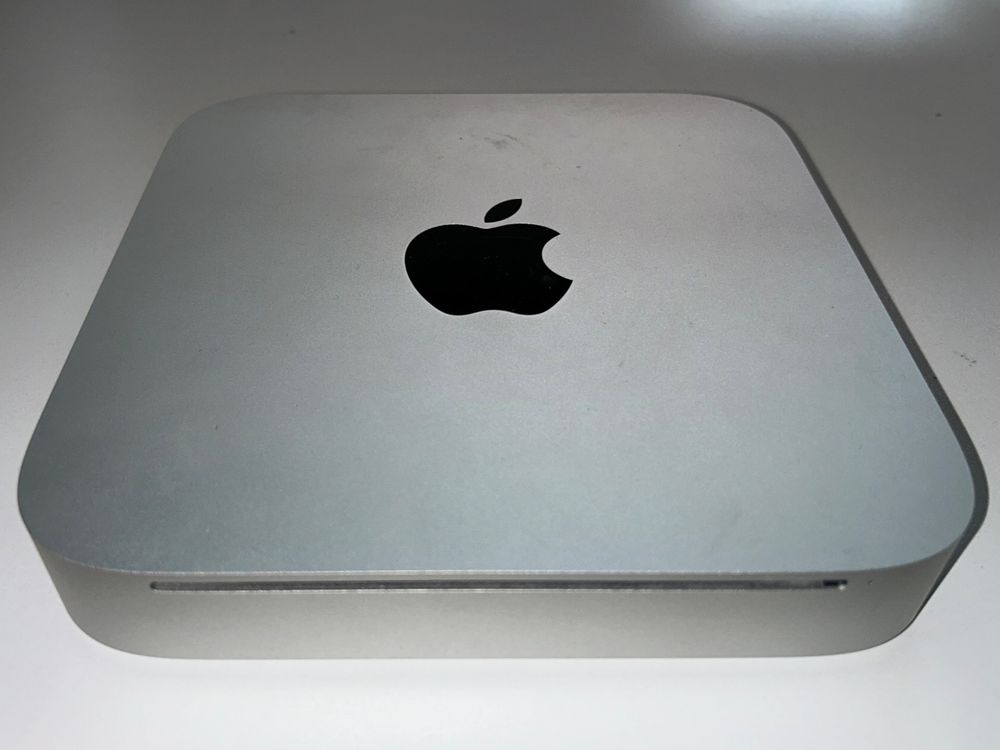 Apple Mac Mini - CD* (A1347) (Gebraucht) in Witterswil für CHF 34 – mit ...