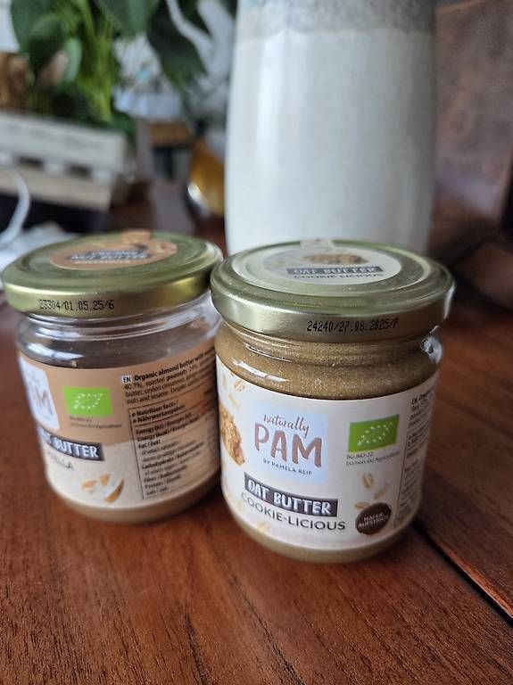 Cibi & Specialità: Naturally Pam Aufstriche gesund – Nuovo e nell'imballaggio originale da Rütihof venduto da mar_8jbn 1