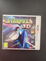 Star Fox 64 3D für Nintendo 3DS