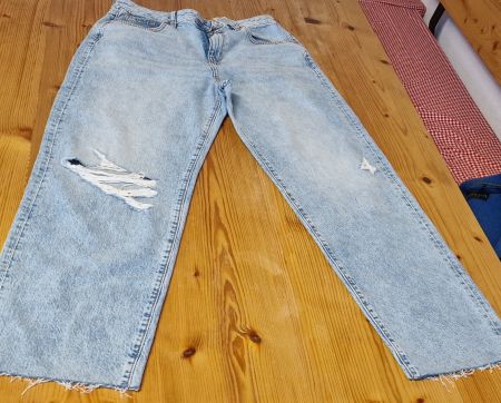 Jeans C&A gr 40