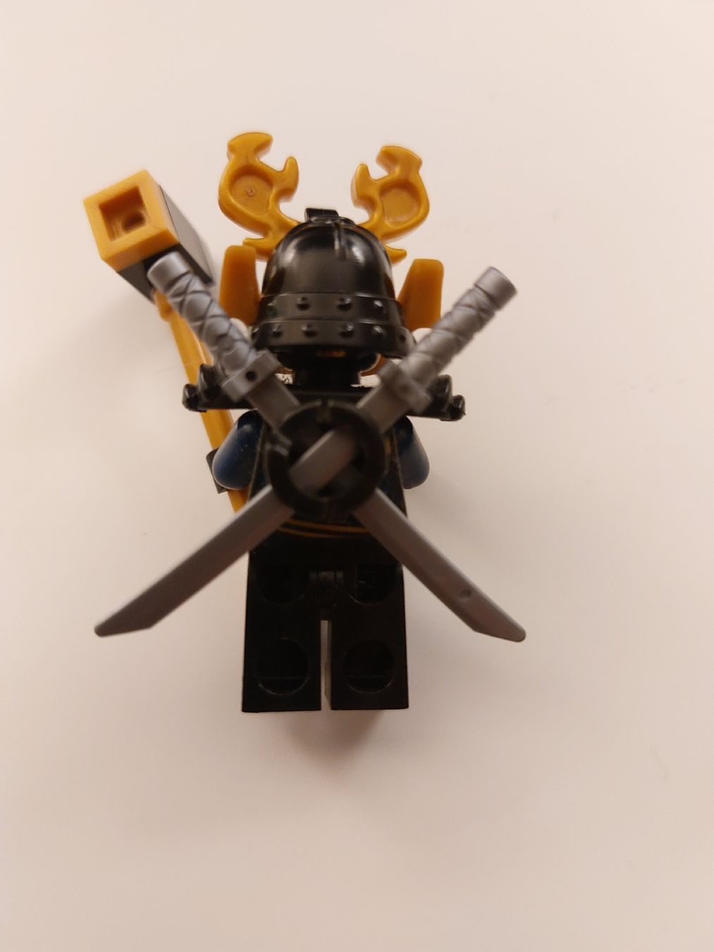 Lego Kit di costruzioni: LEGO Ninjago Samurai X njo0286 – Usato da Mumpf venduto da Pat17 1