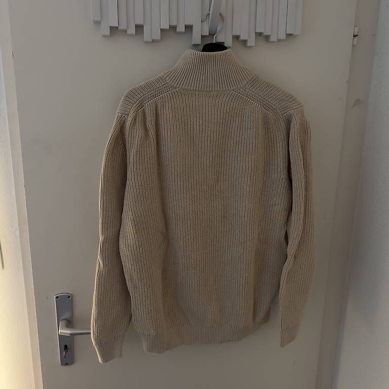 Maglioni & Felpe: Zara Col Zippé taille M – Usato da Vevey venduto da diogodasilva_ 2