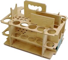 Set Fugentechnik Systainer für T-Loc V