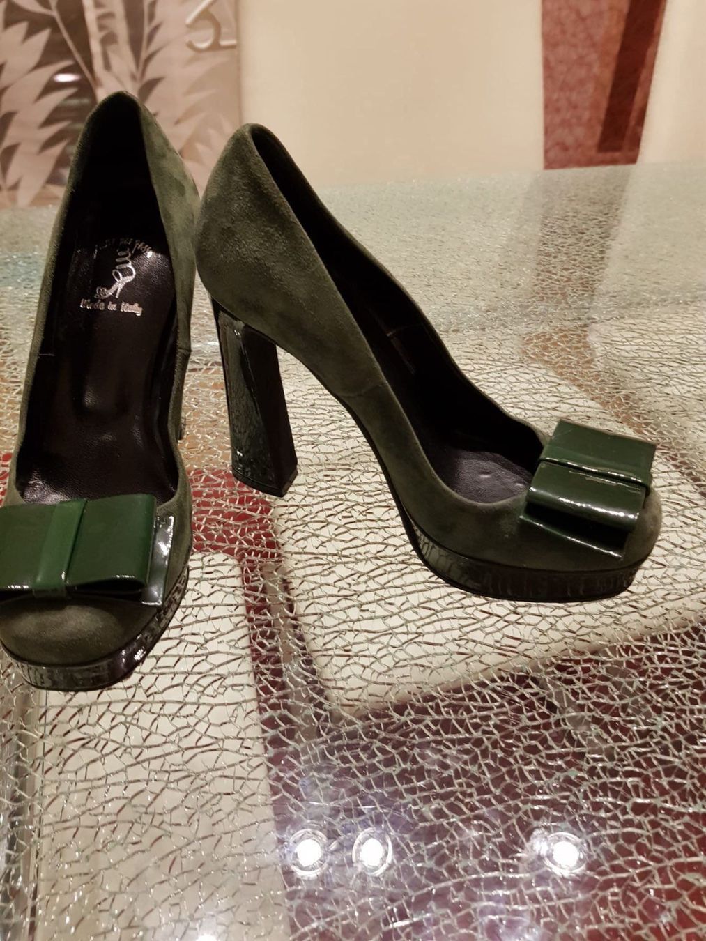 Chaussures femmes: Passo per Passo Gr. 38 – D'occasion à Luzern par Reni025 1